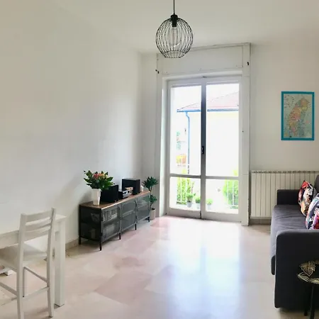 Cozy In Apartment
