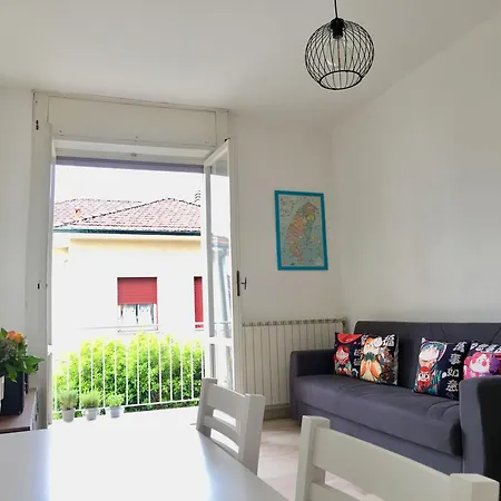 Apartman Cozy In