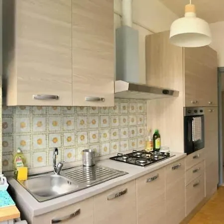 Cozy In Apartamento