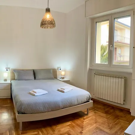 Apartamento Cozy In Como