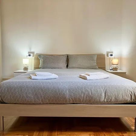 Cozy In * Como