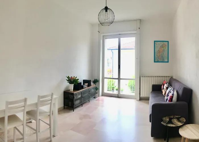 Cozy In Διαμέρισμα